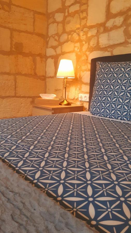 Hotes De Saint Emilion Bagian luar foto