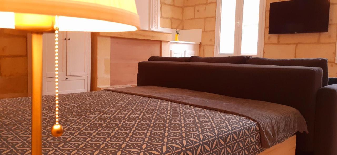 Hotes De Saint Emilion Bagian luar foto