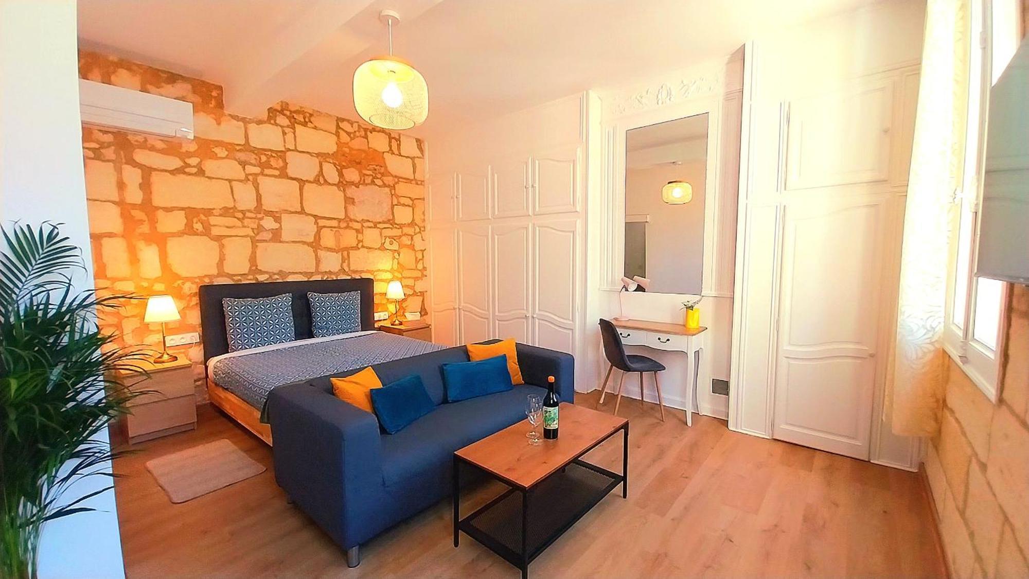 Hotes De Saint Emilion Bagian luar foto
