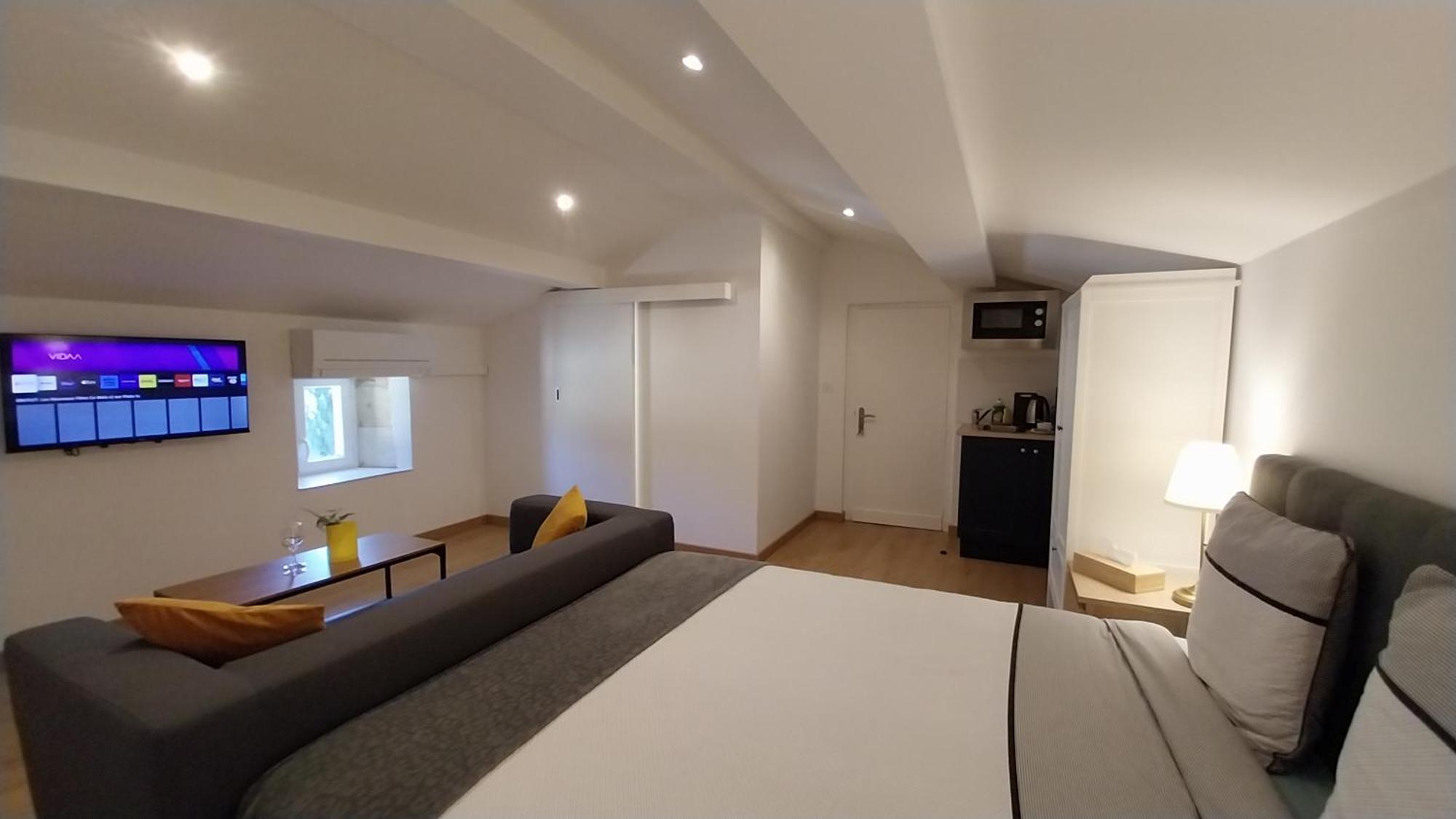 Hotes De Saint Emilion Bagian luar foto