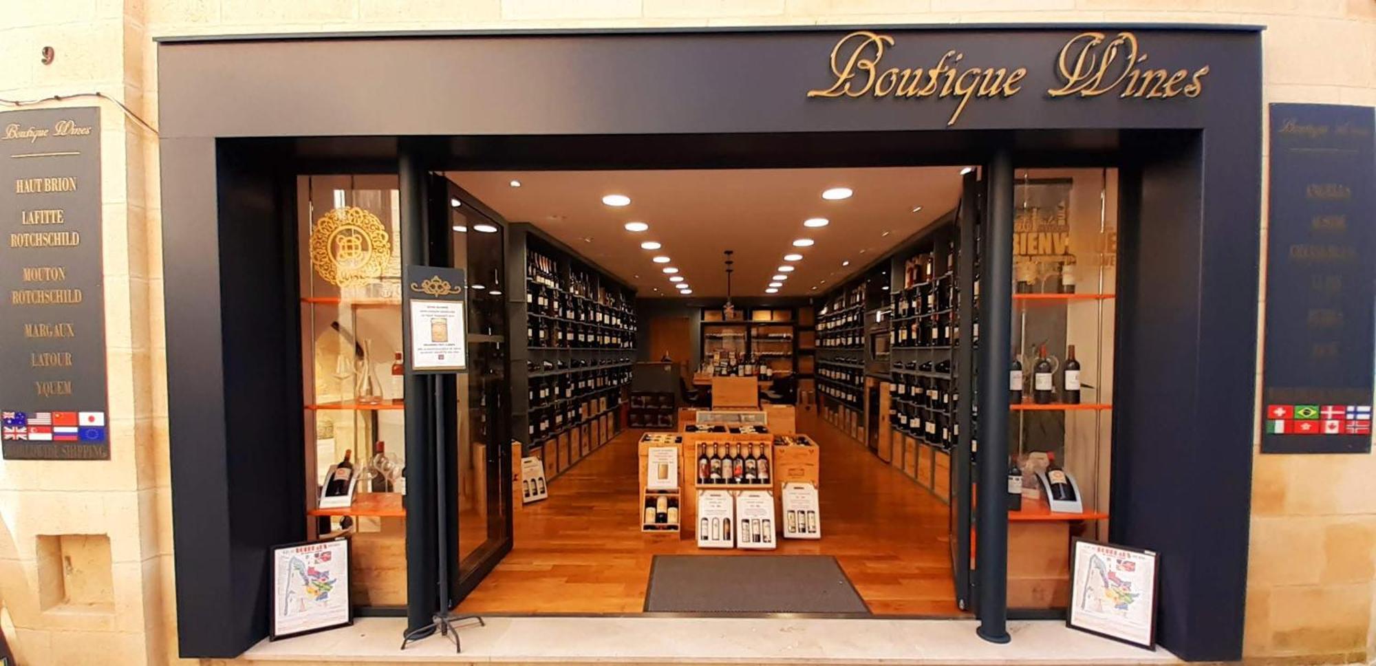Hotes De Saint Emilion Bagian luar foto