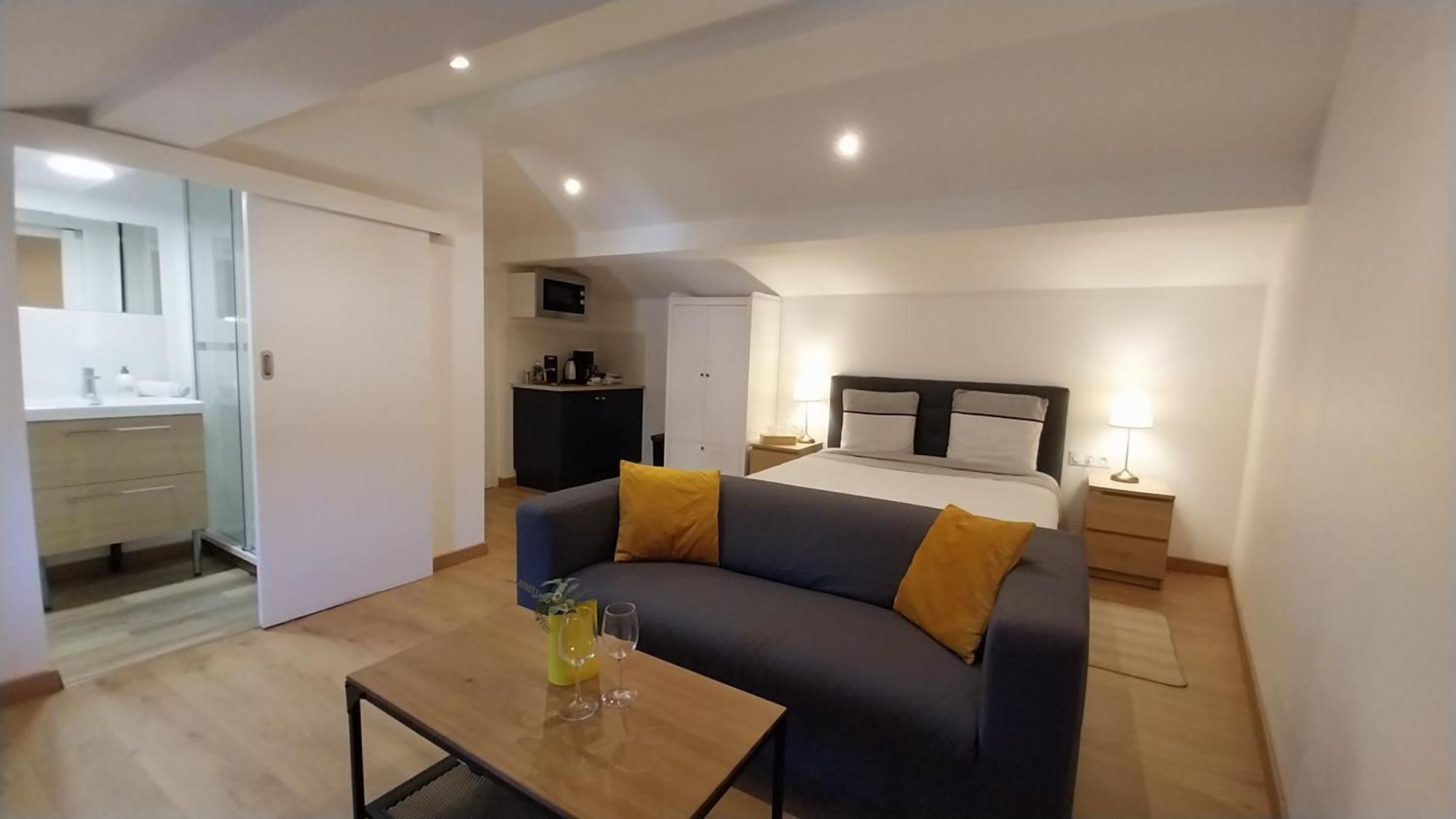Hotes De Saint Emilion Bagian luar foto